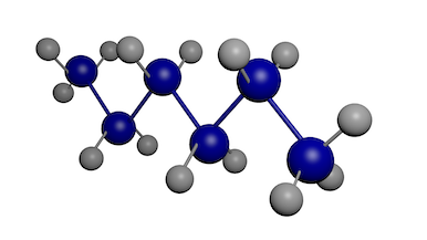 Hexane Image